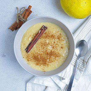 Papas Leite Creme Proteicas e S/ Glúten