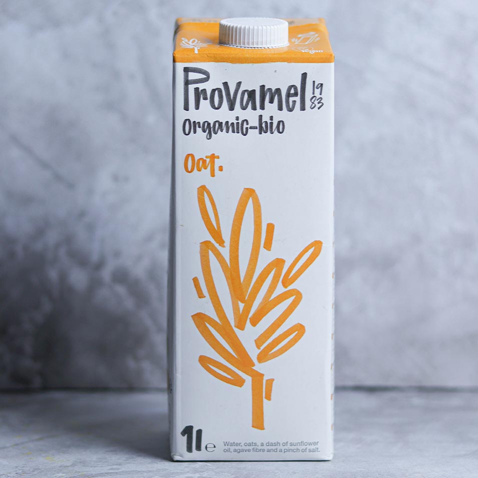 Bebida de Aveia Provamel