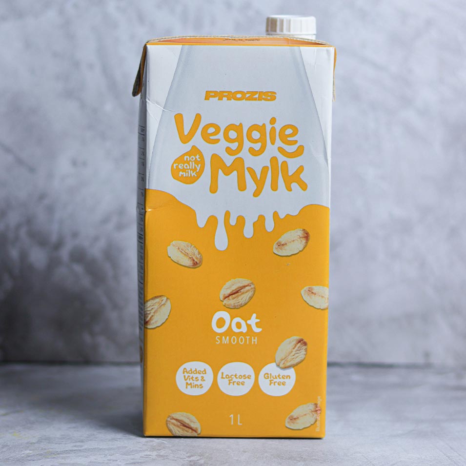 Bebida de Aveia Prozis