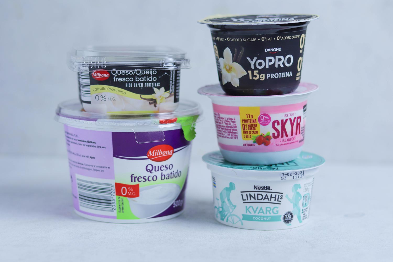 Lista de Compras de Supermercado Semanal Lista de Compras de Supermercado Semanal