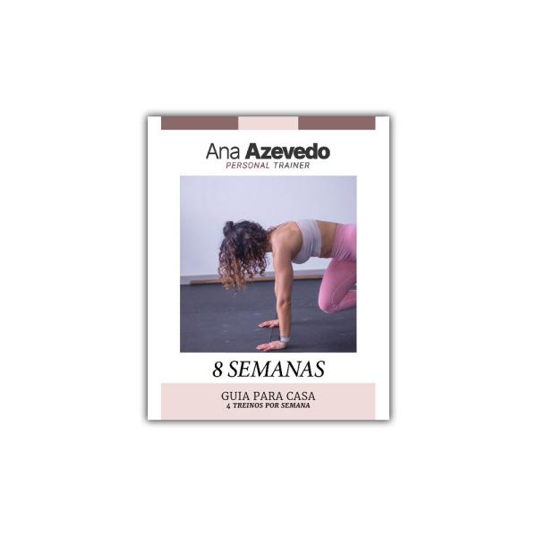 Plano 4x p/ Semana Casa