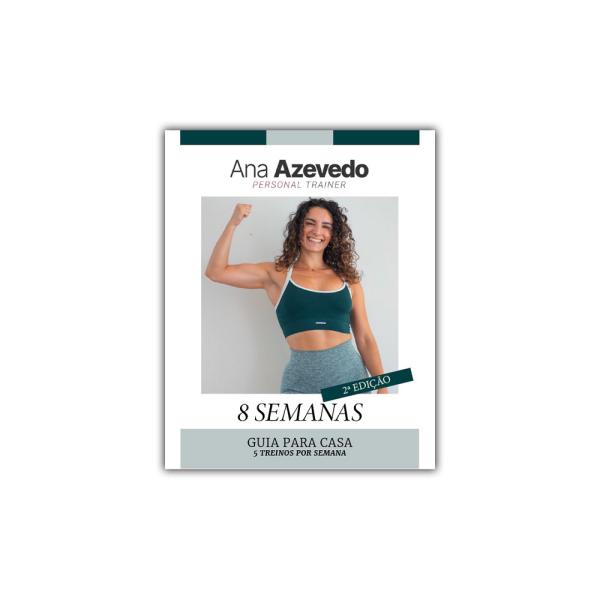 Plano 5x p/ Semana Casa Edição 2