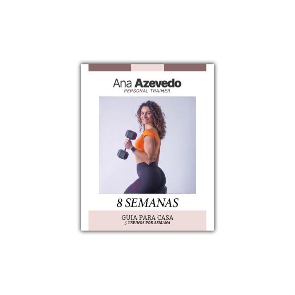 Plano 5x p/ Semana Casa